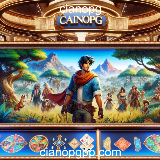 As Muitas Facetas dos Jogos de Aventura