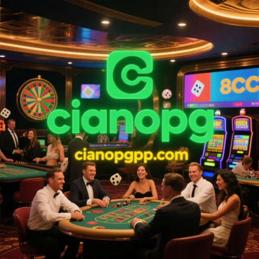 cianopg